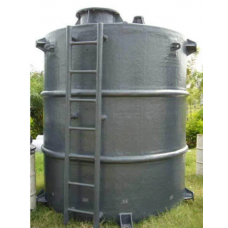 Chemical Storage Tank